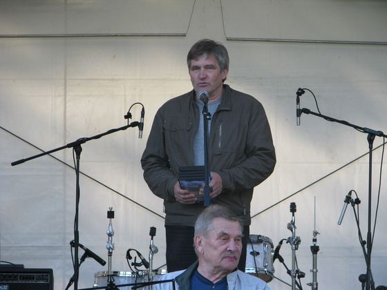 Suislepa Paadipäev 2011