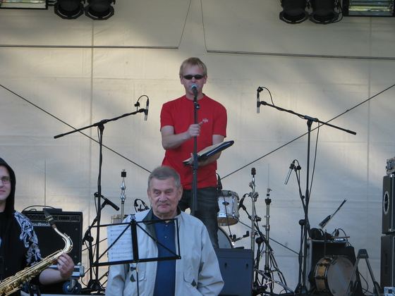 Suislepa Paadipäev 2011