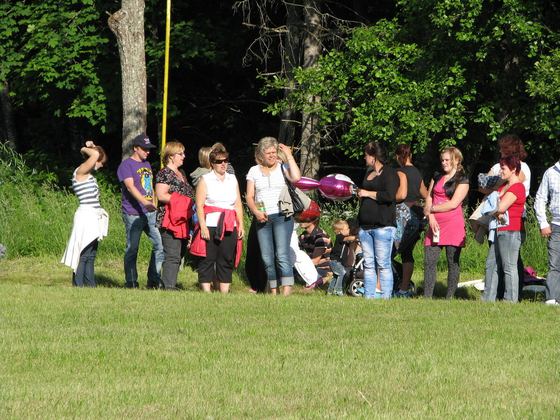 Suislepa Paadipäev 2011