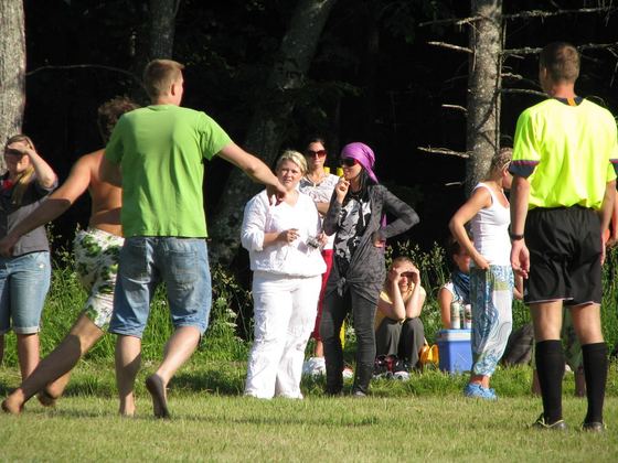 Suislepa Paadipäev 2011