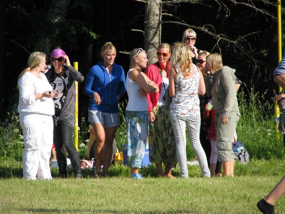 Suislepa Paadipäev 2011