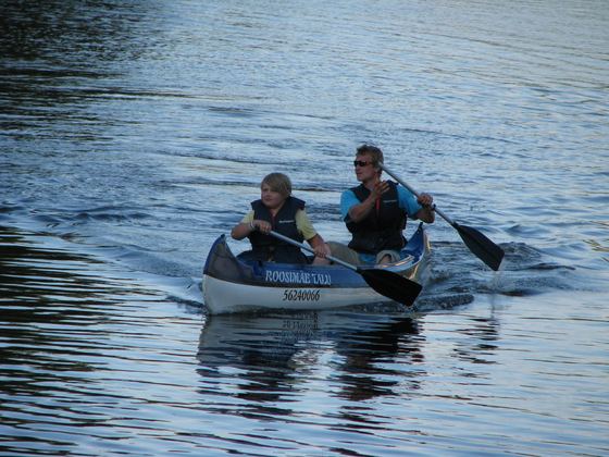 Suislepa Paadipäev 2011