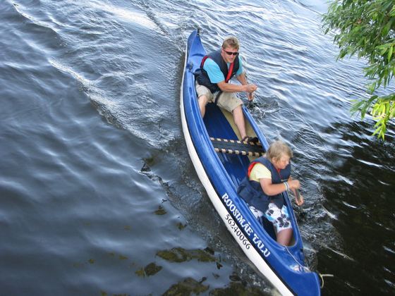 Suislepa Paadipäev 2011
