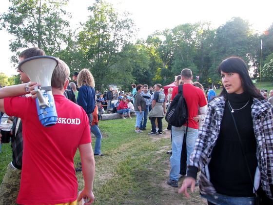 Suislepa Paadipäev 2011
