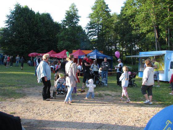 Suislepa Paadipäev 2011