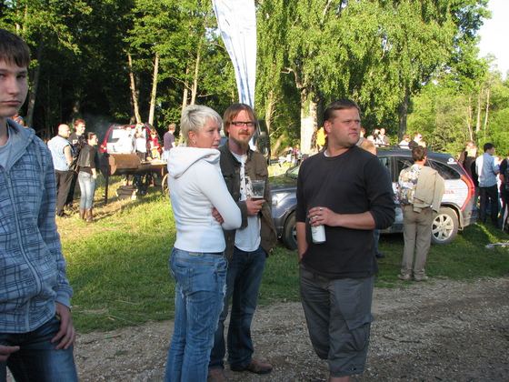 Suislepa Paadipäev 2011