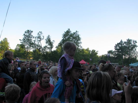 Suislepa Paadipäev 2011