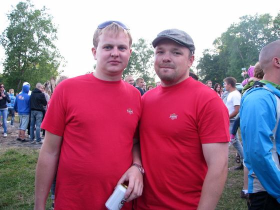 Suislepa Paadipäev 2011