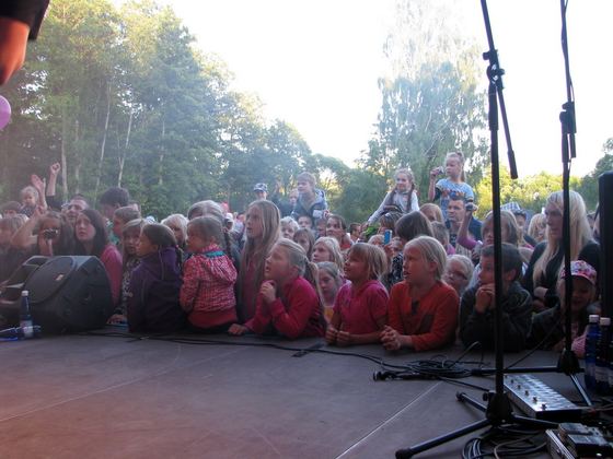 Suislepa Paadipäev 2011
