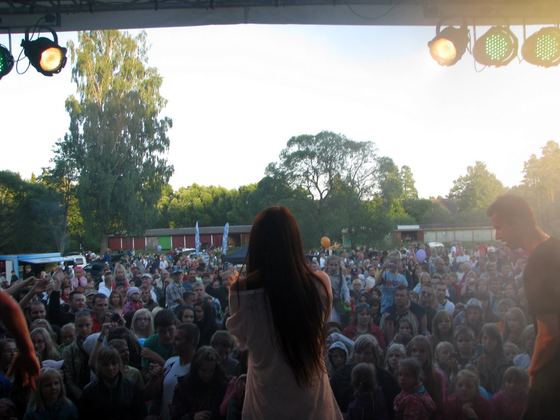 Suislepa Paadipäev 2011