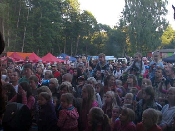 Suislepa Paadipäev 2011