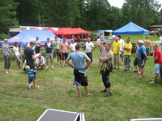 Suislepa Paadipäev 2012