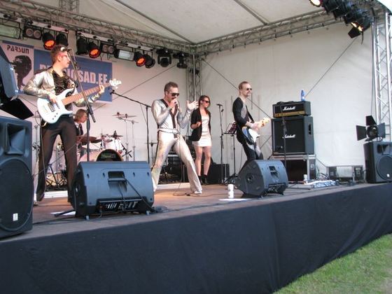 Suislepa Paadipäev 2012