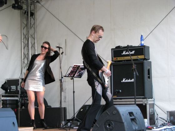 Suislepa Paadipäev 2012