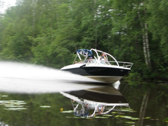 Suislepa Paadipäev 2012