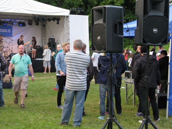 Suislepa Paadipäev 2012