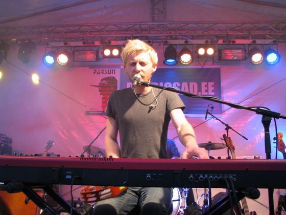 Suislepa Paadipäev 2012