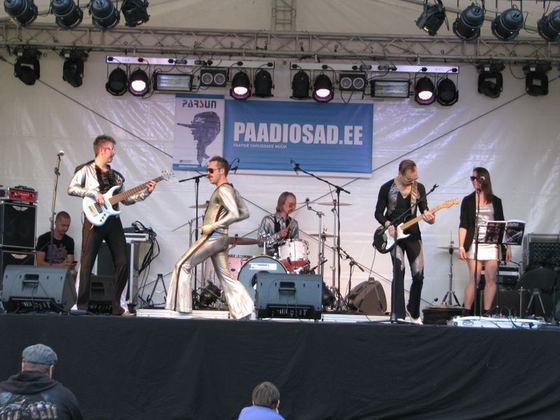 Suislepa Paadipäev 2012