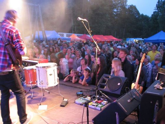 Suislepa Paadipäev 2012