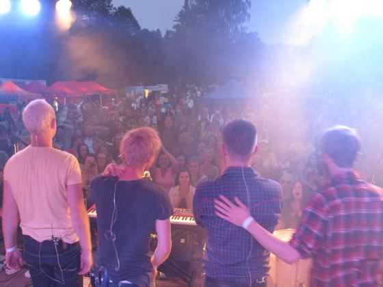 Suislepa Paadipäev 2012