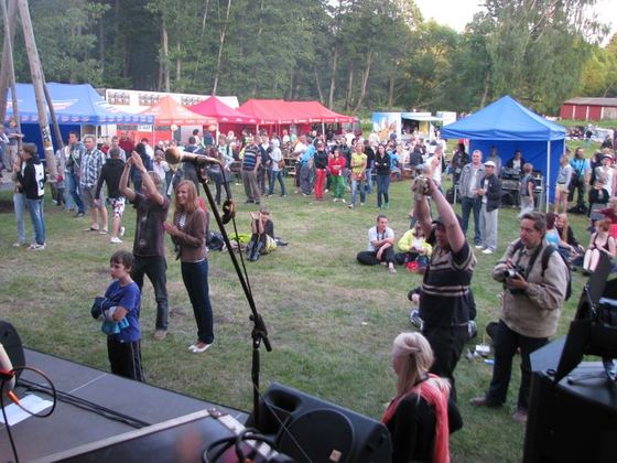 Suislepa Paadipäev 2012