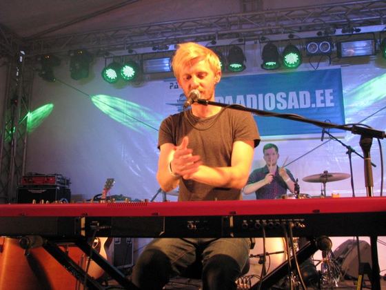 Suislepa Paadipäev 2012