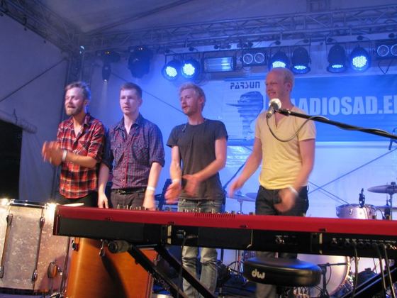 Suislepa Paadipäev 2012
