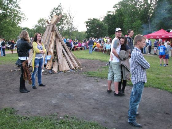 Suislepa Paadipäev 2012