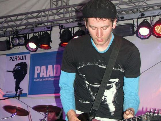 Suislepa Paadipäev 2012
