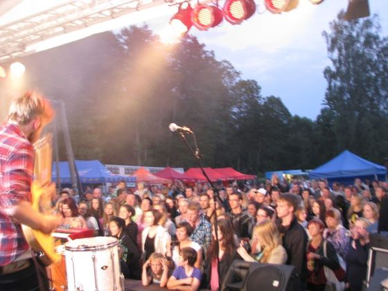 Suislepa Paadipäev 2012