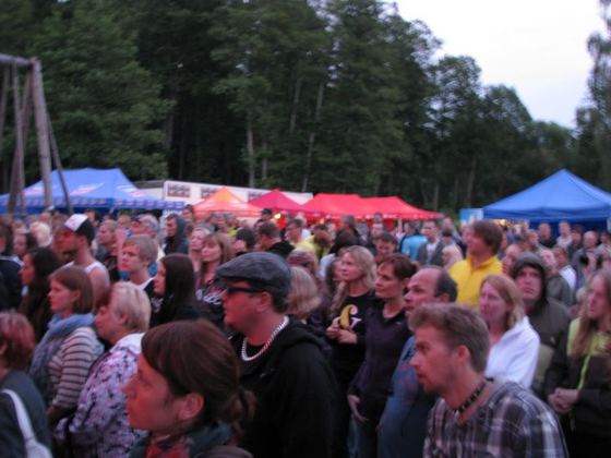 Suislepa Paadipäev 2012