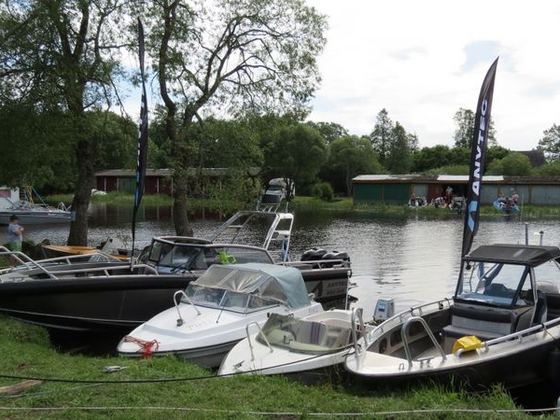 Suislepa Paadipäev 2012