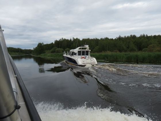 Suislepa Paadipäev 2012