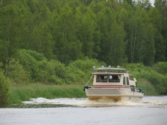 Suislepa Paadipäev 2012