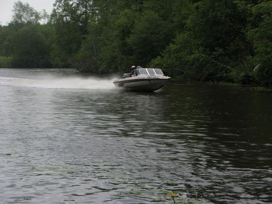 Suislepa Paadipäev 2012