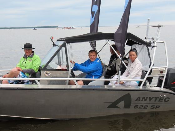 Suislepa Paadipäev 2012