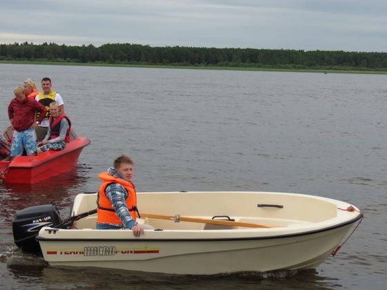 Suislepa Paadipäev 2012