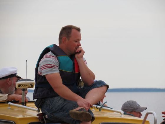 Suislepa Paadipäev 2012