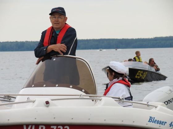 Suislepa Paadipäev 2012