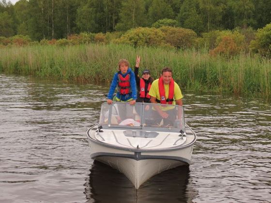 Suislepa Paadipäev 2012