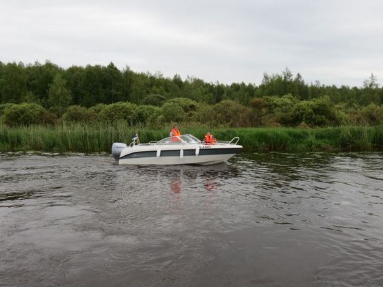 Suislepa Paadipäev 2012