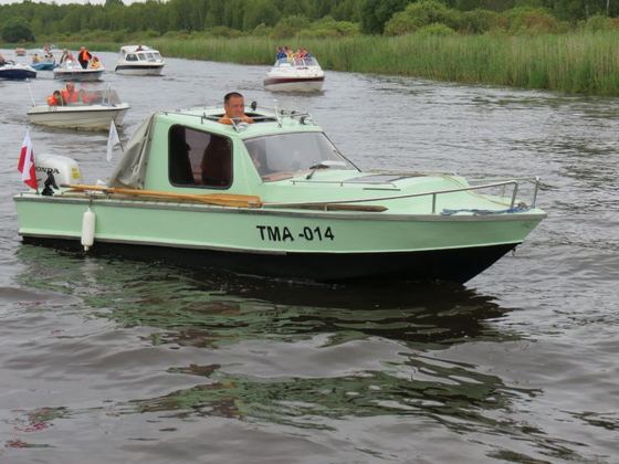 Suislepa Paadipäev 2012