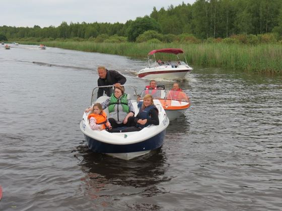 Suislepa Paadipäev 2012