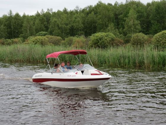Suislepa Paadipäev 2012