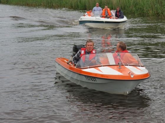 Suislepa Paadipäev 2012