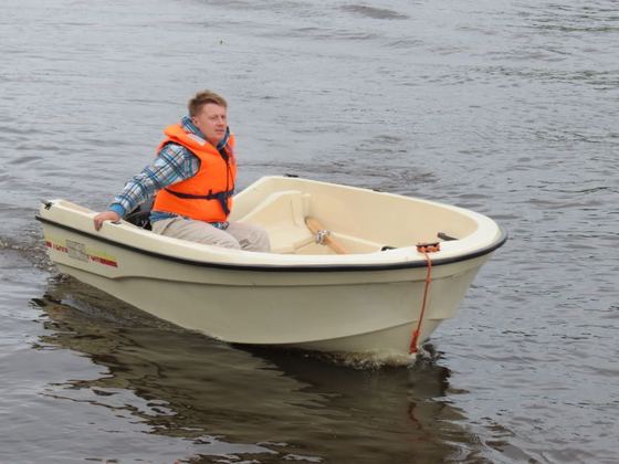 Suislepa Paadipäev 2012