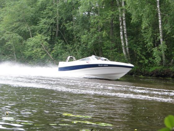 Suislepa Paadipäev 2012