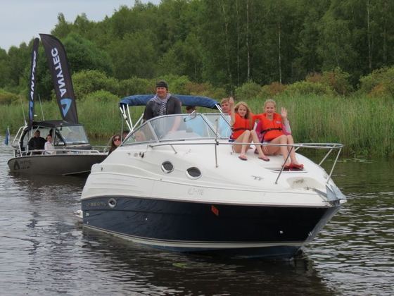 Suislepa Paadipäev 2012