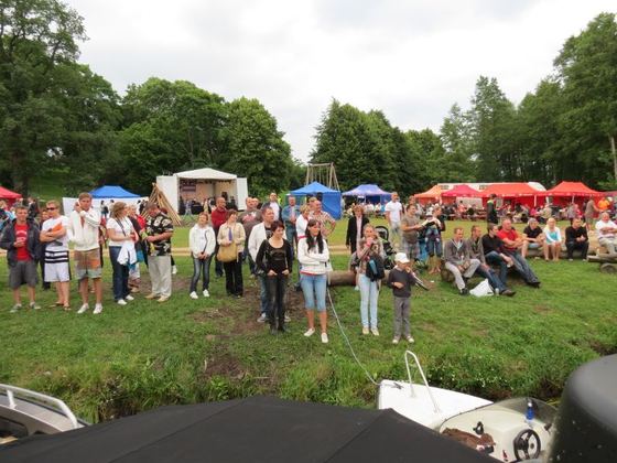 Suislepa Paadipäev 2012