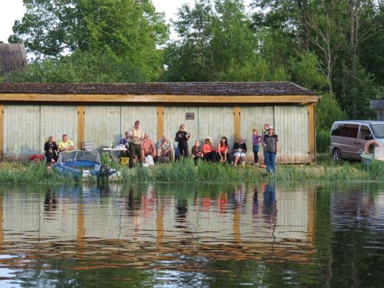 Suislepa Paadipäev 2012